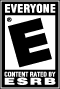 esrb ratings symbol for E-rated games
