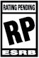 esrb ratings symbol for rp rating
