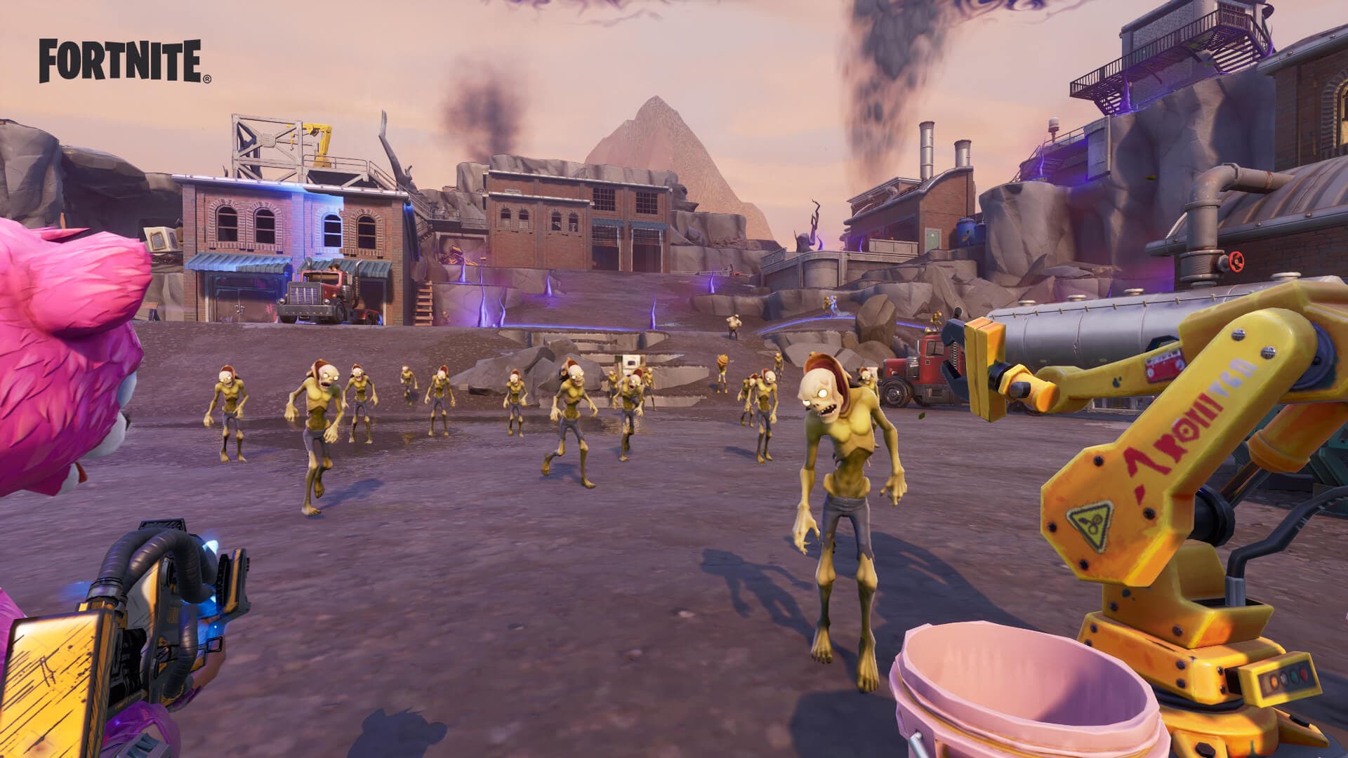 Fortnite | Conta Fortnite