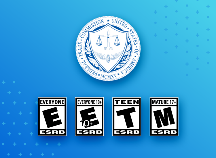 Half of All ESRB Ratings Assigned in 2022 Were E for Everyone