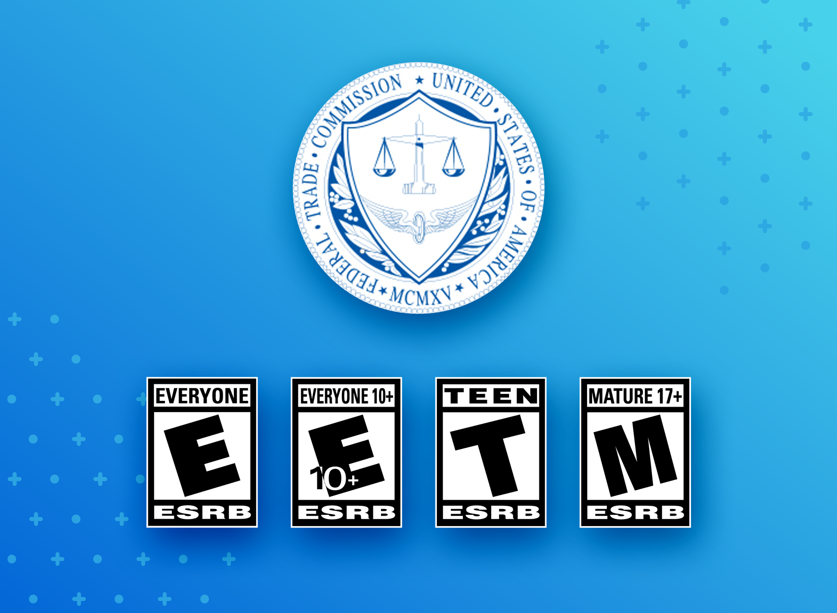 FTC: ESRB has most effective ratings enforcement | ESRB Ratings