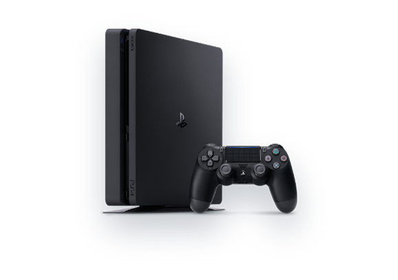 PlayStation 4 (PS4) Parental Controls - Internet Matters