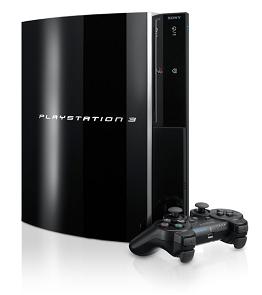 PlayStation®3, playstation 3 