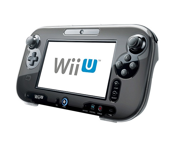 Wii U system software - Wikipedia