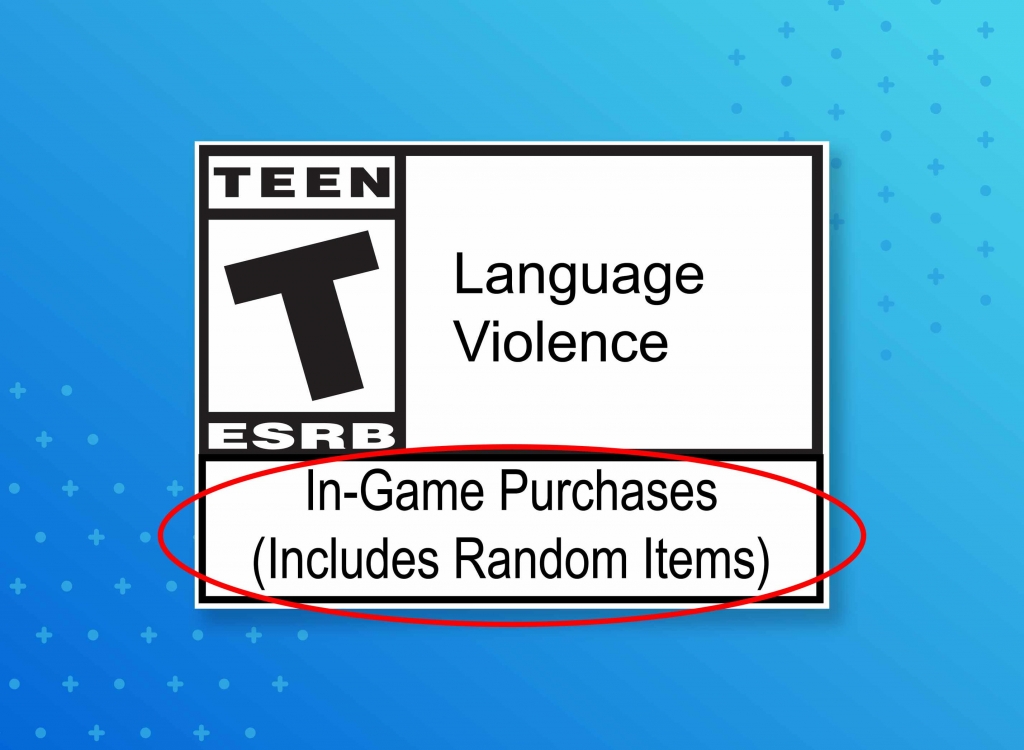 In Game Purchases Archives Esrb Ratings