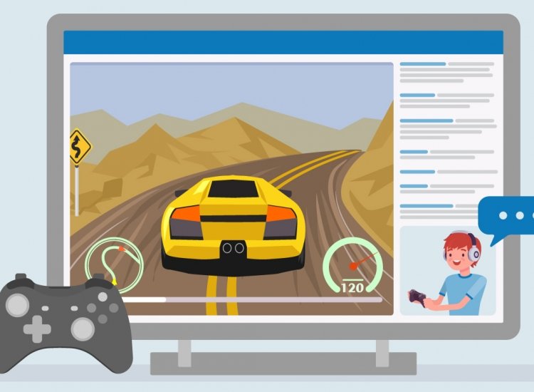 What Parents Need to Know About Video Game Streaming