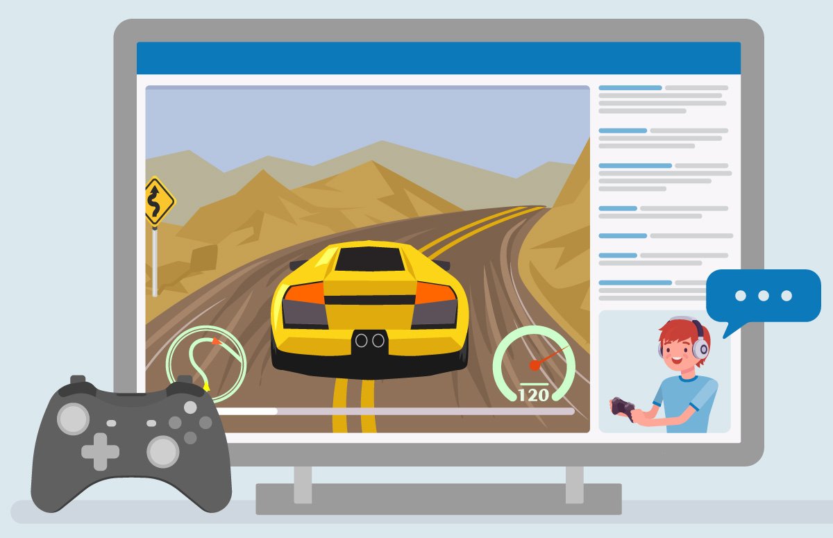 What Parents Need to Know About Video Game Streaming