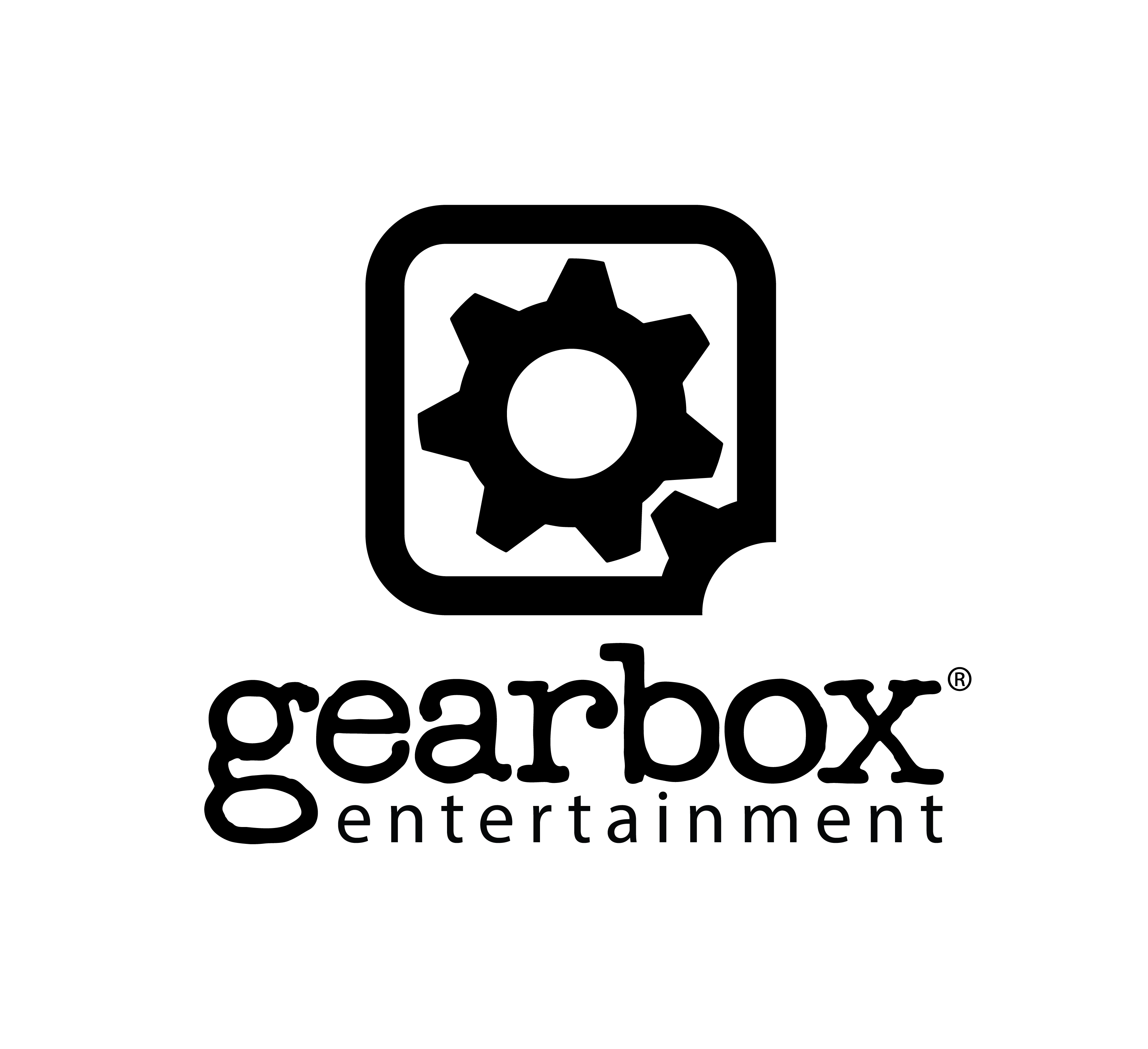 Gearbox