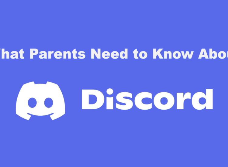 Discord Blog