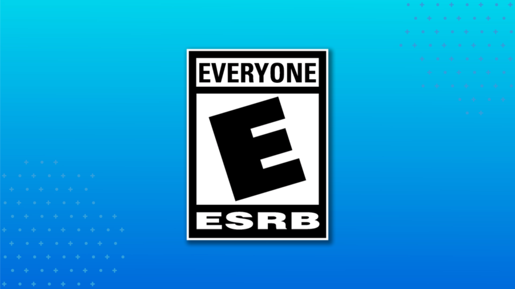 Half of All ESRB Ratings Assigned in 2022 Were E for Everyone