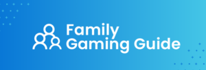 Family Gaming Guide Logo