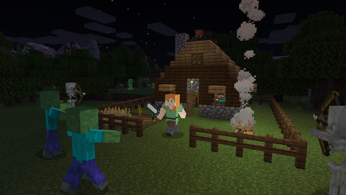 What Parents Need to Know About Minecraft