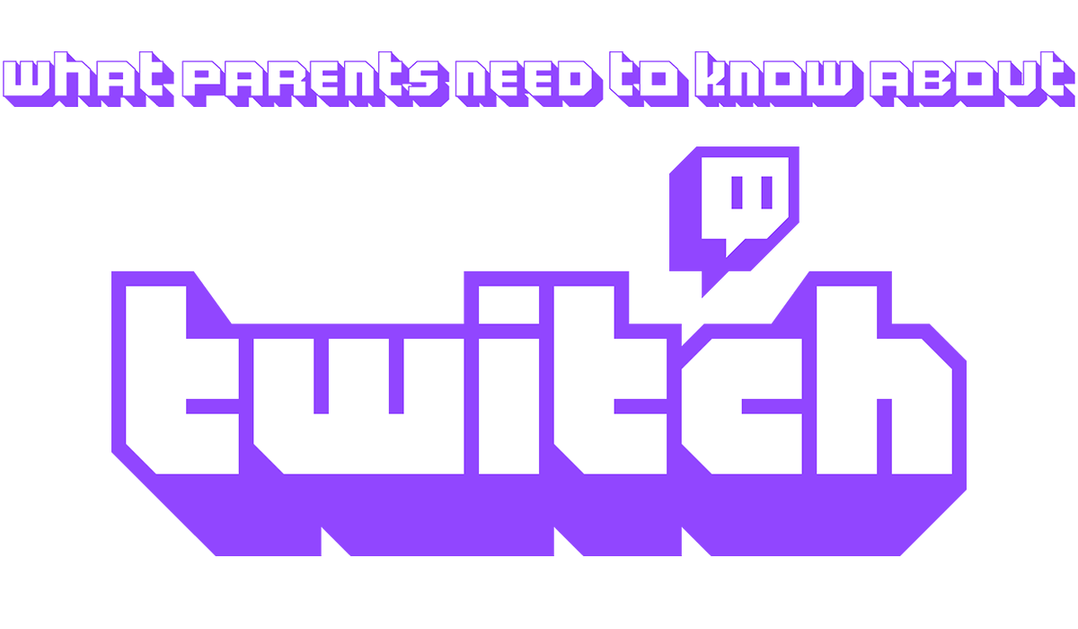 Twitch TV  Internet Matters