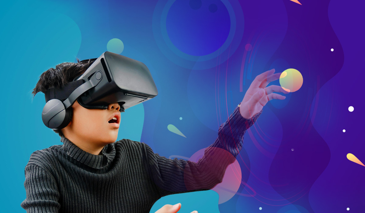 Will 2016 be the year virtual reality gaming takes off?, Games