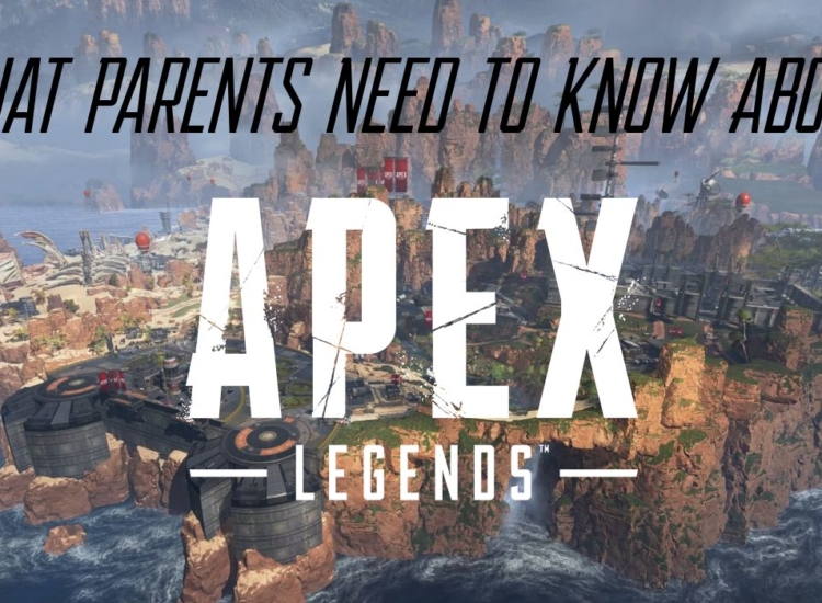 What Parents Need to Know About Minecraft Legends