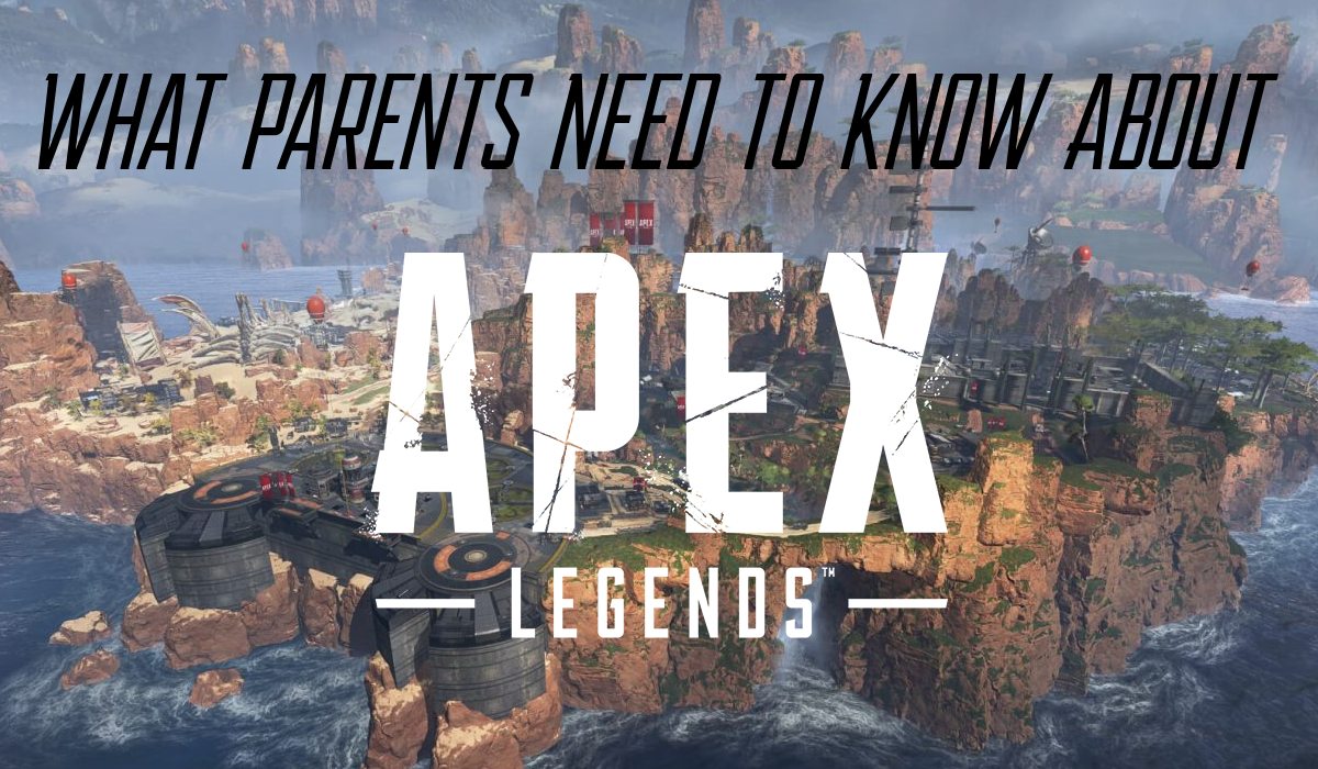 Apex Legends Mobile Guide — Everything you need to know so far
