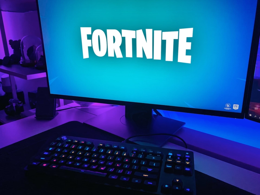 Fortnite on a PC. Learn what the FTC's settlement with Epic Games means for kids' & teens' privacy.