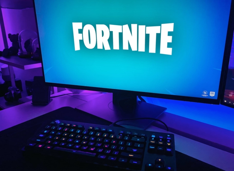 Fortnite on a PC. Learn what the FTC's settlement with Epic Games means for kids' & teens' privacy.