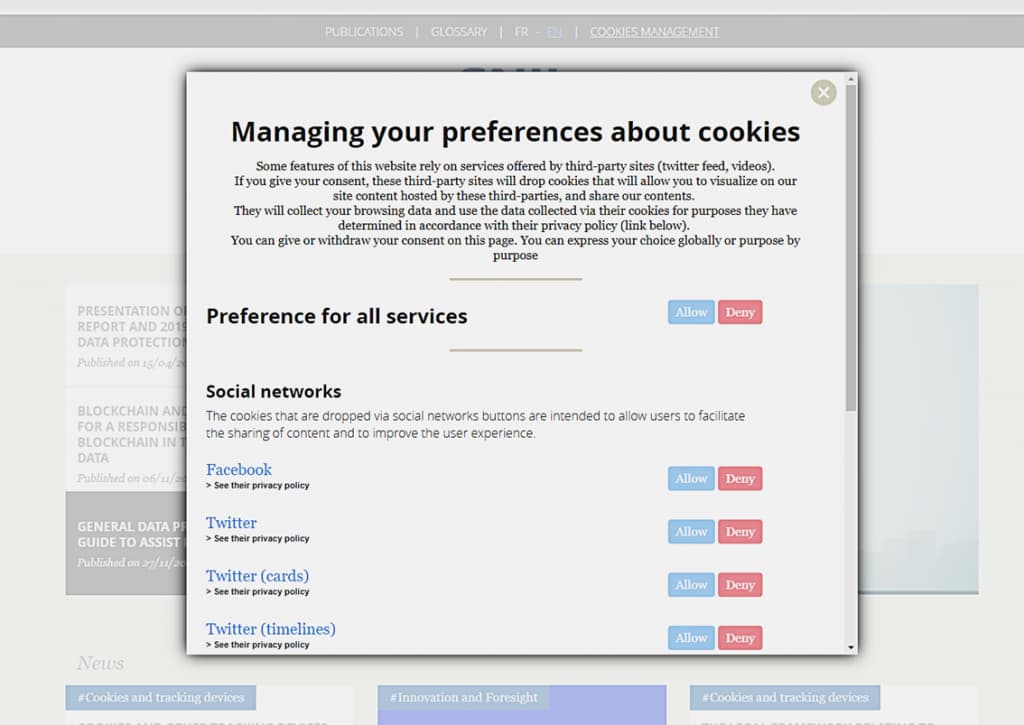 Manage your cookie preferences. ESRB Privacy Certified blog post. 