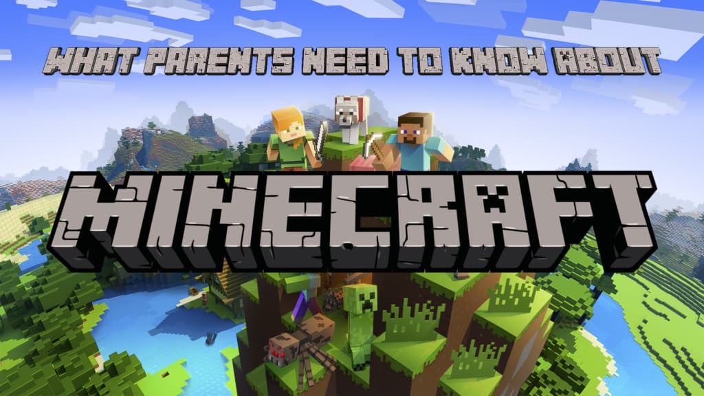 Minecraft