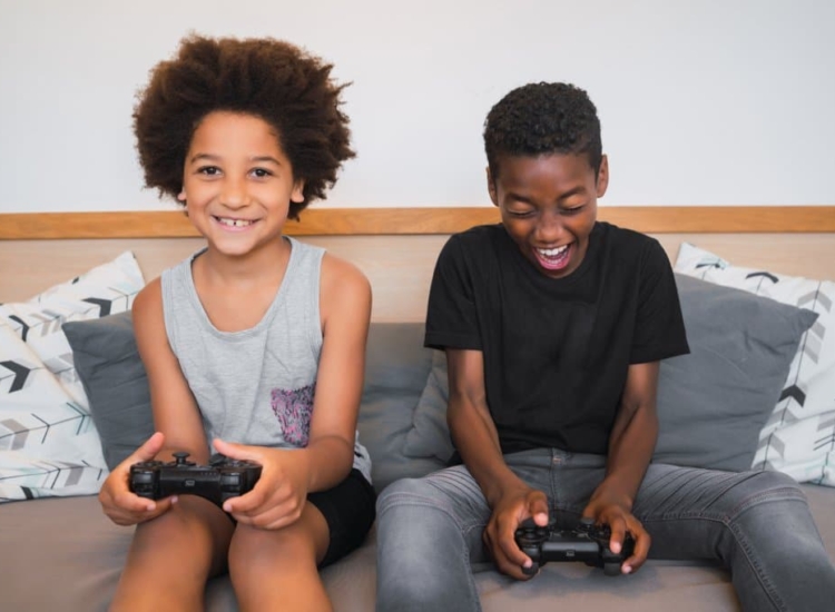 Unspoken Benefits of Video Game Play. ESRB blog post.