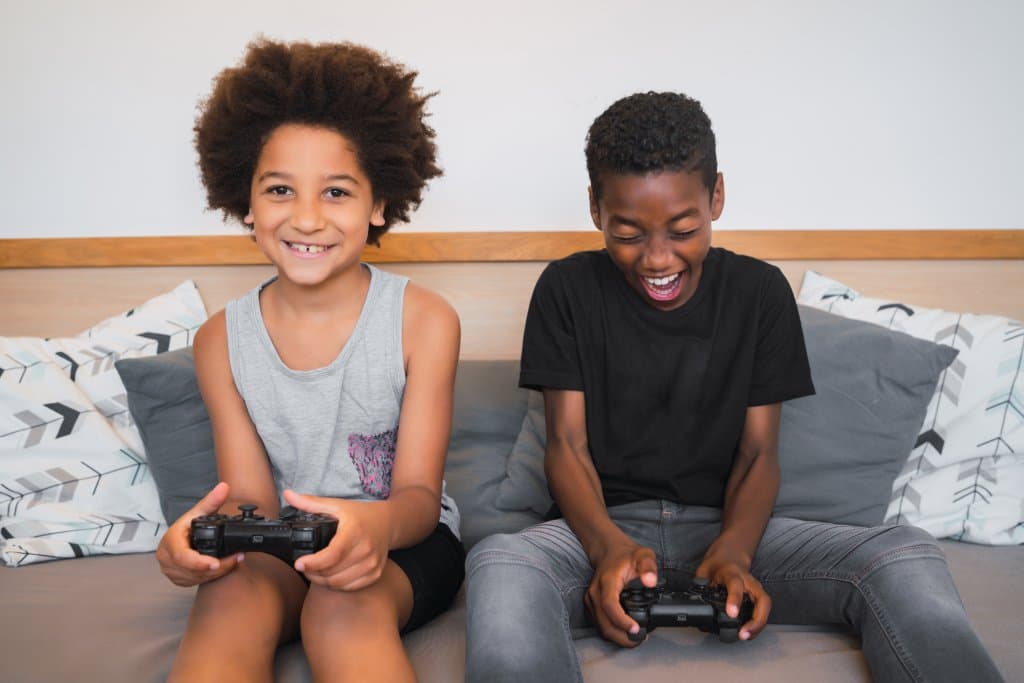 Unspoken Benefits of Video Game Play. ESRB blog post.