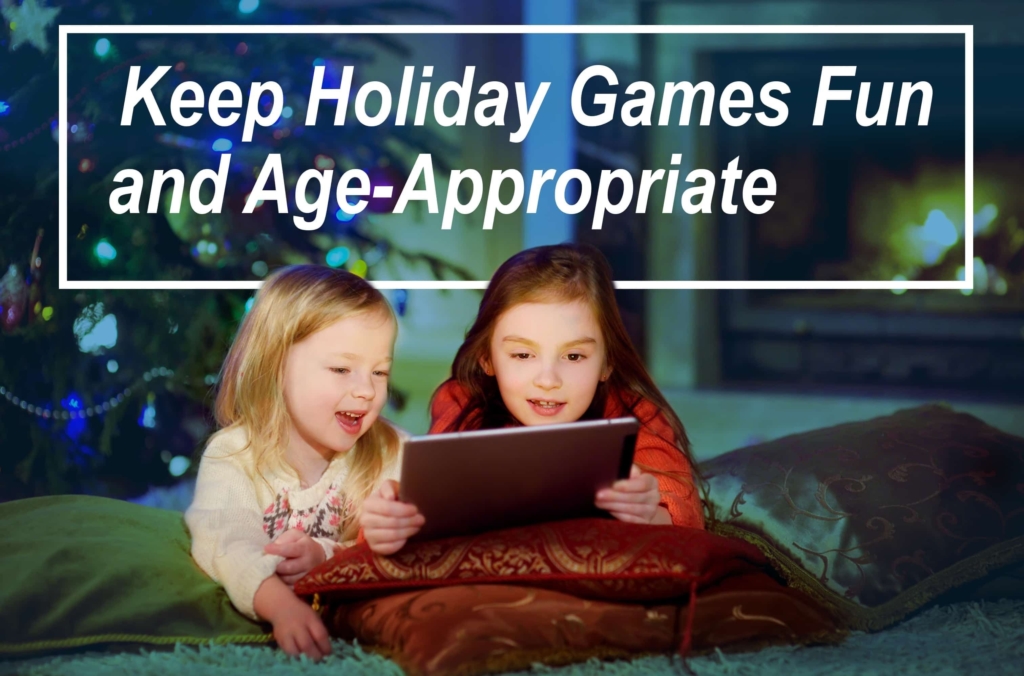The Parent’s Guide to the Video Games of the 2018 Holiday Season