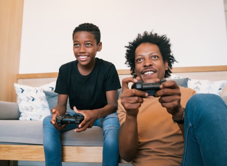 How to Best Manage Video Games With Kids of All Ages