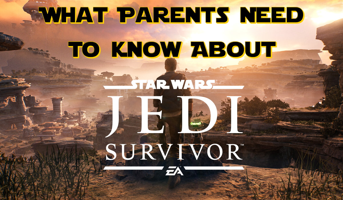 Star Wars Jedi: Survivor: everything we know about Respawn's