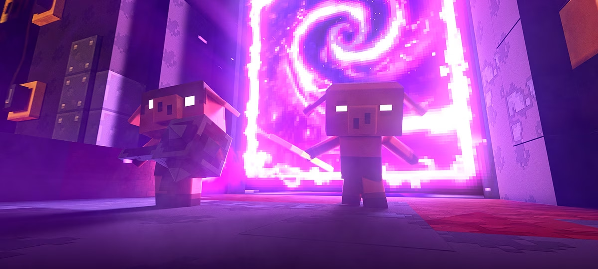 Everything we know about Minecraft Legends so far