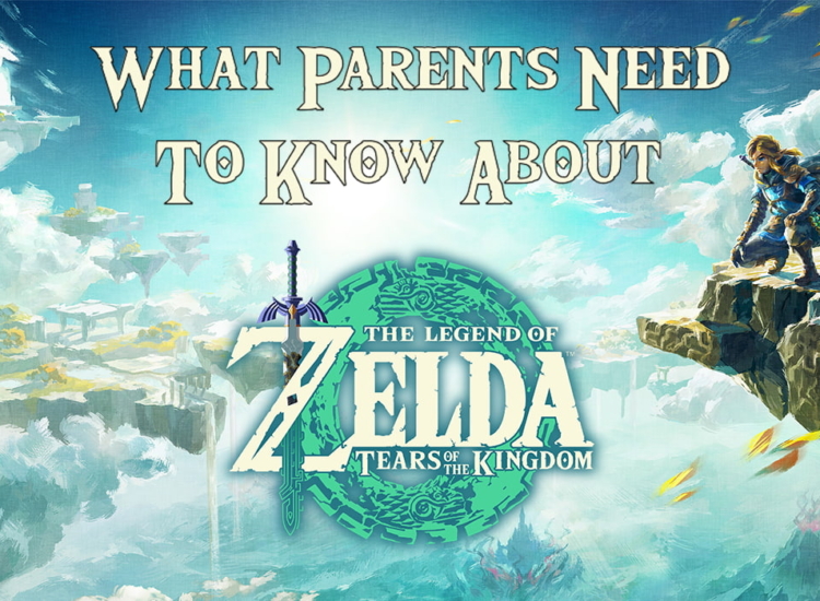 What Parents Need to Know About Final Fantasy XVI