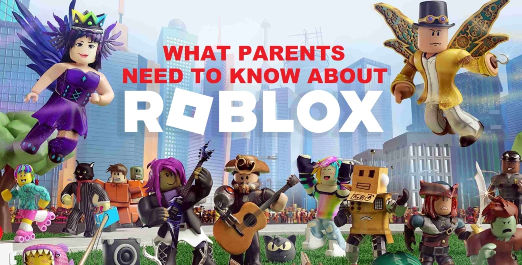 Roblox - Roblox