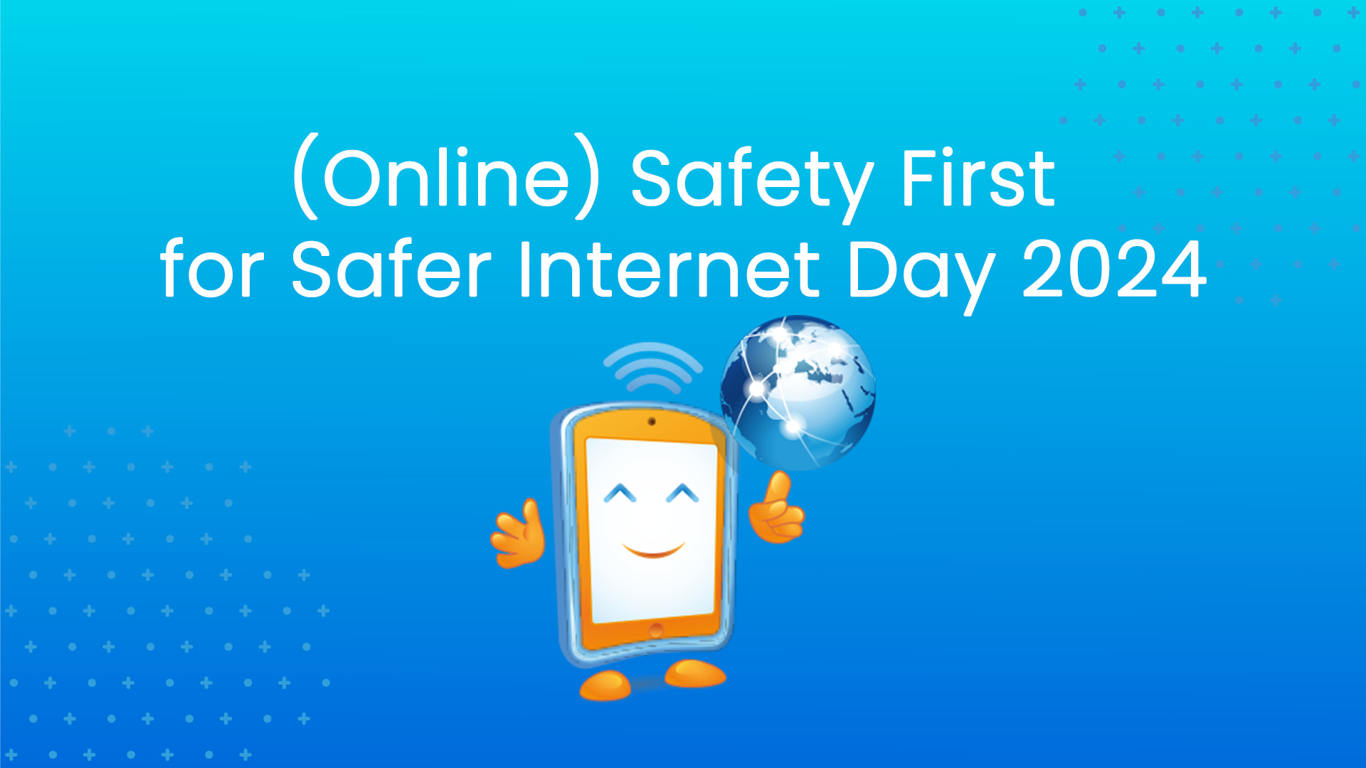 Put Safety First this Safer Day