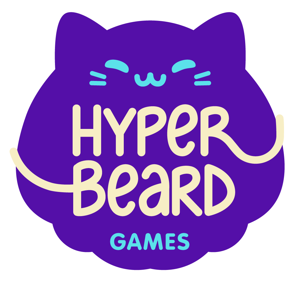 HyperBeard Games