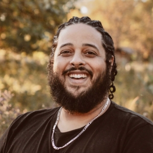 Headshot of Contributor Asa GreenRiver