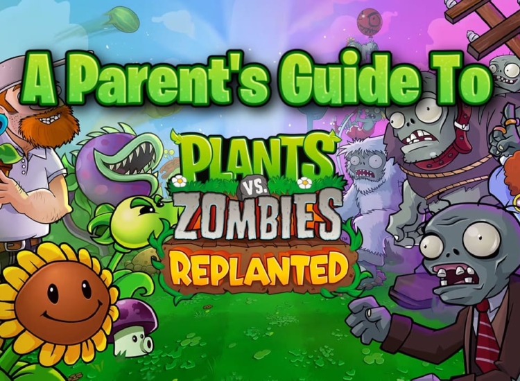 APGT Plants VS Zombies
