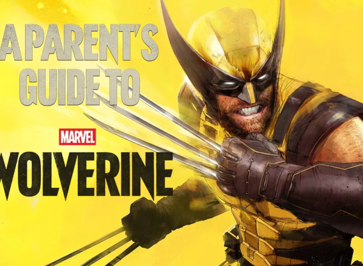 A Parent's Guide to Marvel's Wolverine