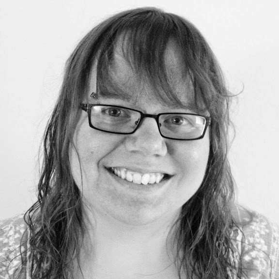 Brandy Berthelson Headshot